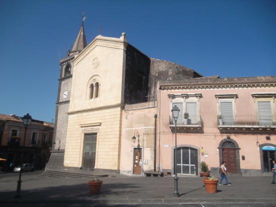 Chiesa Madre